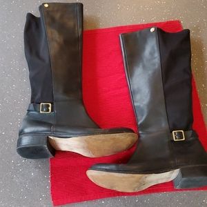 Lands End Boots